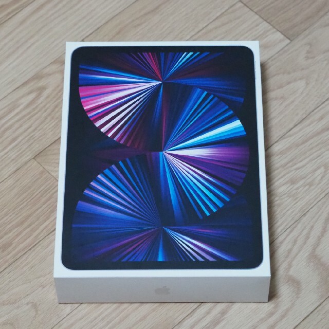 iPad - 【値下げ】iPad Pro 11インチ 2021年モデル Wi-Fi 512GB