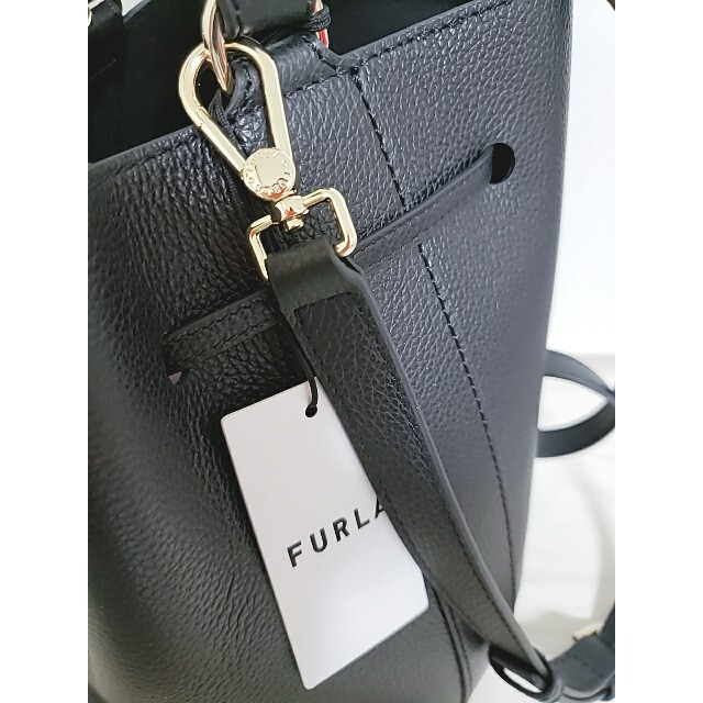 Furla(フルラ)の未使用☆美品☆フルラ バッグ コスタンザ レディースのバッグ(ショルダーバッグ)の商品写真