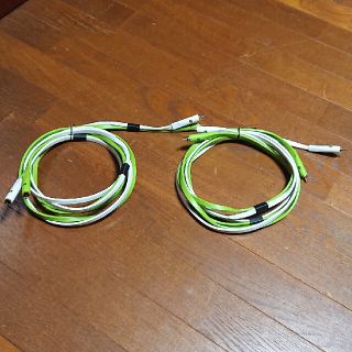 オヤイデ d+CLASS B 2m 2組(4本)(ケーブル)