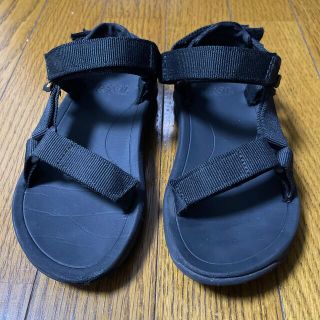 テバ(Teva)のテバ　キッズ19センチ（チョリ☆彡様）(サンダル)