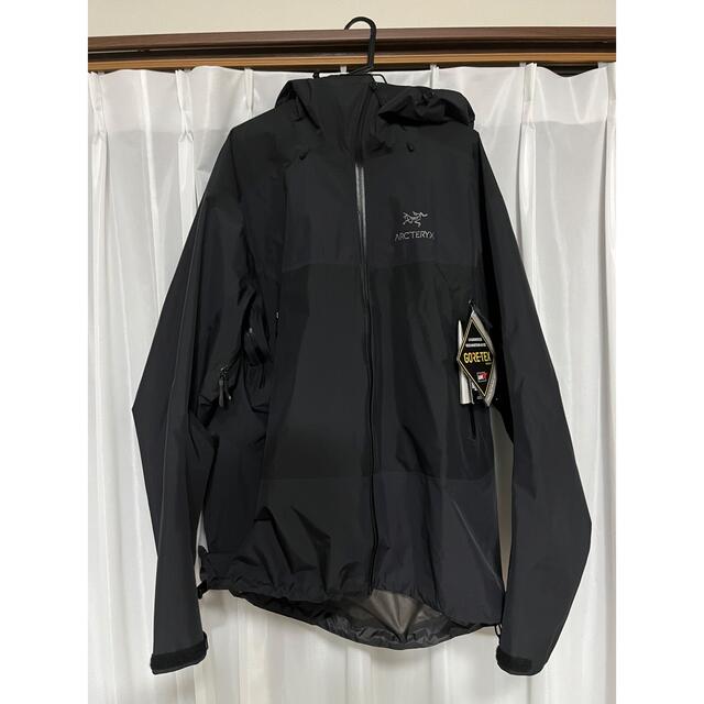 ARC'TERYX(アークテリクス)のふふ様専用 メンズのジャケット/アウター(マウンテンパーカー)の商品写真