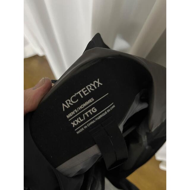 ARC'TERYX(アークテリクス)のふふ様専用 メンズのジャケット/アウター(マウンテンパーカー)の商品写真