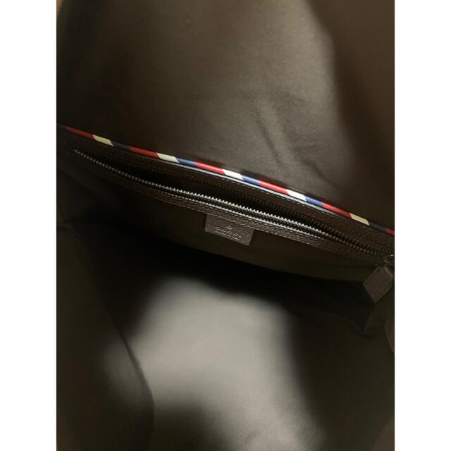低価爆買い Gucci - 最終値下げ!GUCCI ナップサック パッチワークの