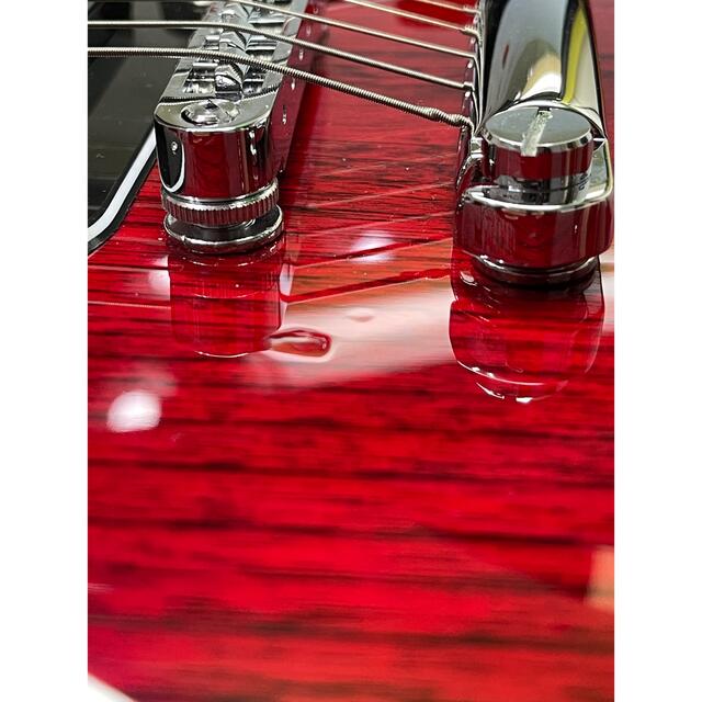 Bacchus WINDY-ASH/RSM STR 楽器のギター(エレキギター)の商品写真
