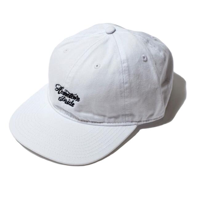 TOKYO INDIANS TIMC CAP WHITE