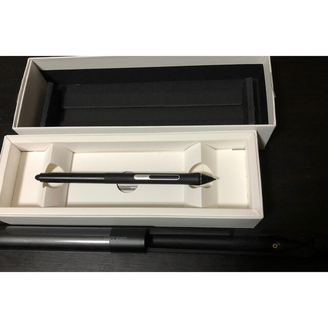 ワコム Wacom Pro Pen slim KP301E00DZ | gellonautos.cl