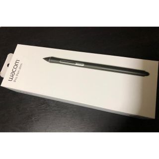 ワコム(Wacom)のワコム Wacom Pro Pen slim   KP301E00DZ (PC周辺機器)