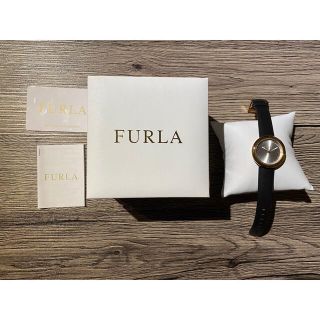 フルラ(Furla)のFURLA正規品　箱無し値引き可能です(腕時計)