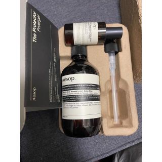 イソップ(Aesop)の90babe様専用　Aesop レスレクションハンドウォッシュ　キティラ(その他)