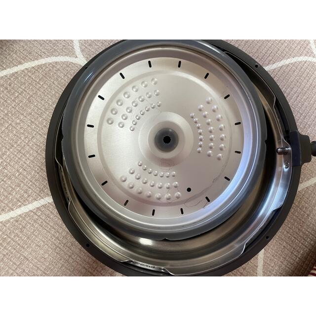 Re・De・Pot 2L 電気圧力鍋