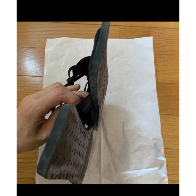 カルロッタレイ　サンダル レディースの靴/シューズ(サンダル)の商品写真