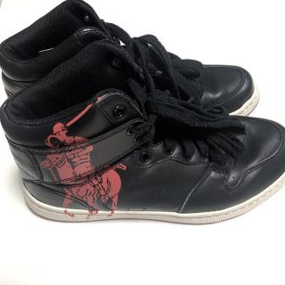 POLO RALPH LAUREN(ハイカット ・ スニーカー)のフリマ POLO RALPH LAUREN(ハイカット ・ スニーカー)のフリマ