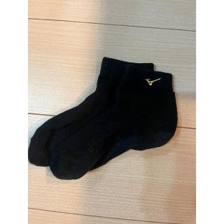 ミズノ(MIZUNO)のミズノ バレーボール 靴下23〜25(バレーボール)