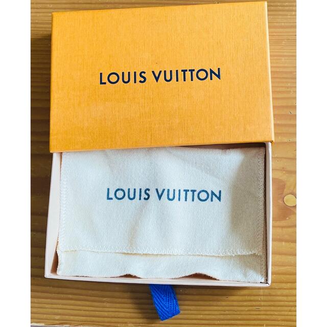 LOUIS VUITTON(ルイヴィトン)のLOUIS VUITTON 箱　プレゼント　袋 レディースのファッション小物(その他)の商品写真