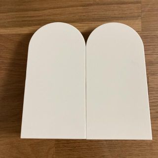 ムジルシリョウヒン(MUJI (無印良品))の無印　キッチンペーパーホルダー　マグネット(キッチン収納)