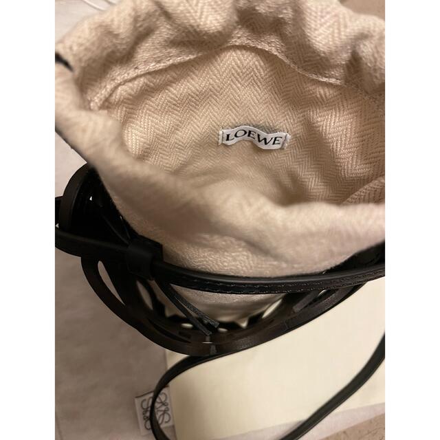 てなグッズや LOEWE - ロエベ アナグラムカットアウトポケット