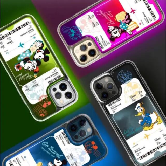 Disney Iphone12 12 Pro ケース ディズニー スマートフォンケースの通販 By ぷーさん S Shop ディズニー ならラクマ