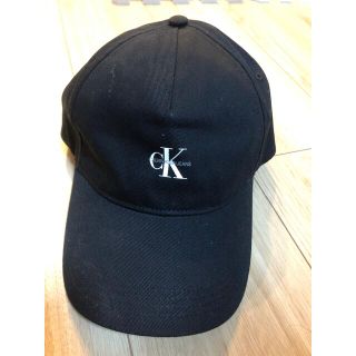 カルバンクライン(Calvin Klein)のカルバンクライン　キャップ　ユニセックス　新品(キャップ)