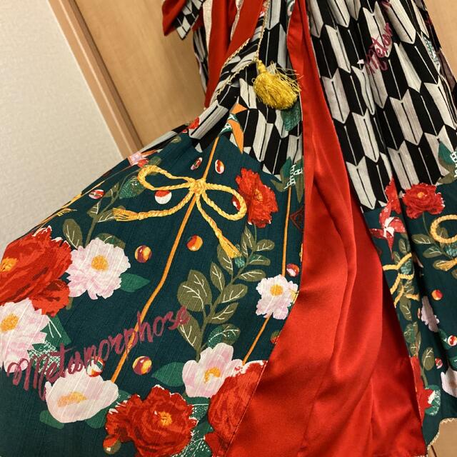 メタモ様♡ハイカラ小町JSK♡和ロリ♡ メタモ様♡ハイカラ小町JSK♡和ロリ♡