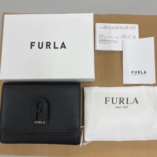 フルラ(Furla)のFURLA 二つ折り財布(財布)