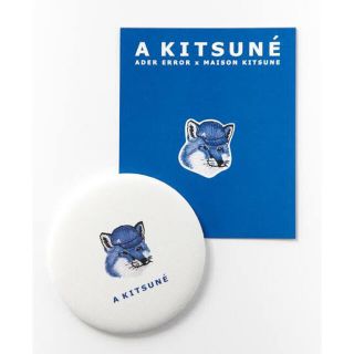 メゾンキツネ(MAISON KITSUNE')のmaison kitsune ader error mirror ミラー キツネ(ミラー)