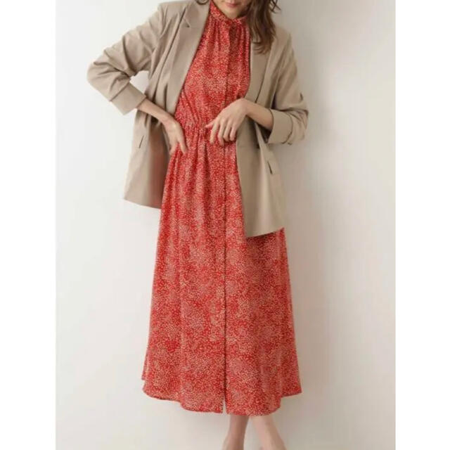 NATURAL BEAUTY BASIC - 【ほぼ新品】ナチュラルビューティーベーシック☆テーラードジャケット☆ベージュ☆Mの通販 by よーこ's shop|ナチュラルビューティーベーシックならラクマ NATURAL BEAUTY BASIC - 【ほぼ新品】ナチュラルビューティーベーシック☆テーラードジャケット☆ベージュ☆Mの通販 by よーこ's shop|ナチュラルビューティーベーシックならラクマ