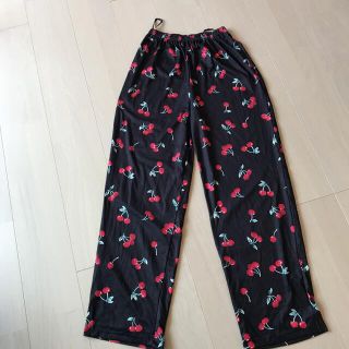 さくらんぼのパンツ(その他)