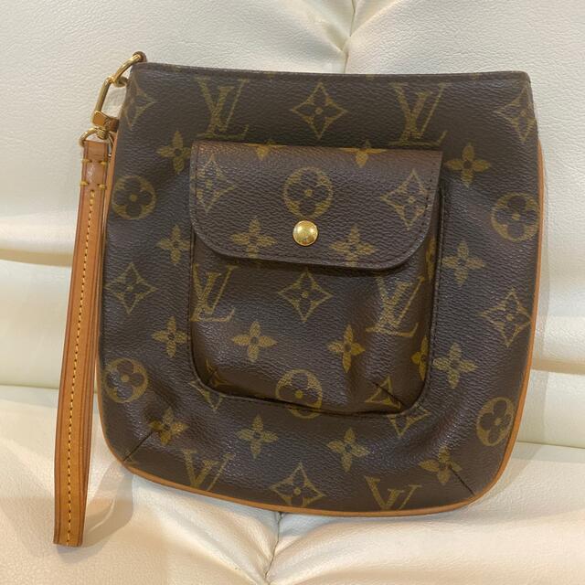 美品 ルイヴィトン モノグラム パルティシオン | www.jarussi.com.br