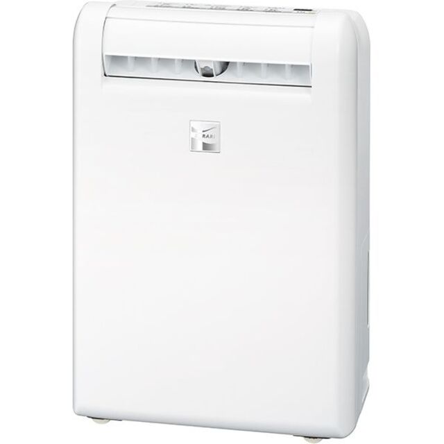 三菱電機 MJ-M100SX-W コンプレッサー式 衣類乾燥除湿機 - 生活家電 三菱電機 MJ-M100SX-W コンプレッサー式 衣類乾燥除湿機 - 生活家電