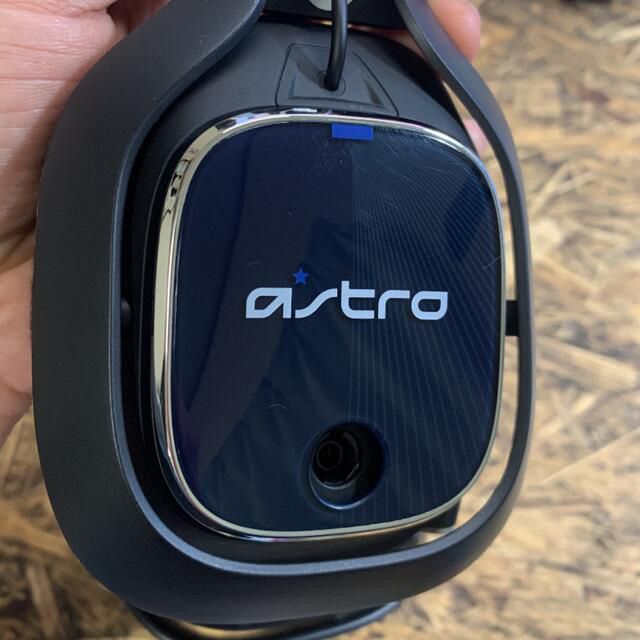 A40TR+MixAmp Pro TR ヘッドフォン/イヤフォン