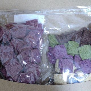 おからクッキー   お豆腐屋さんの豆乳おからクッキー 250g×2袋(菓子/デザート)