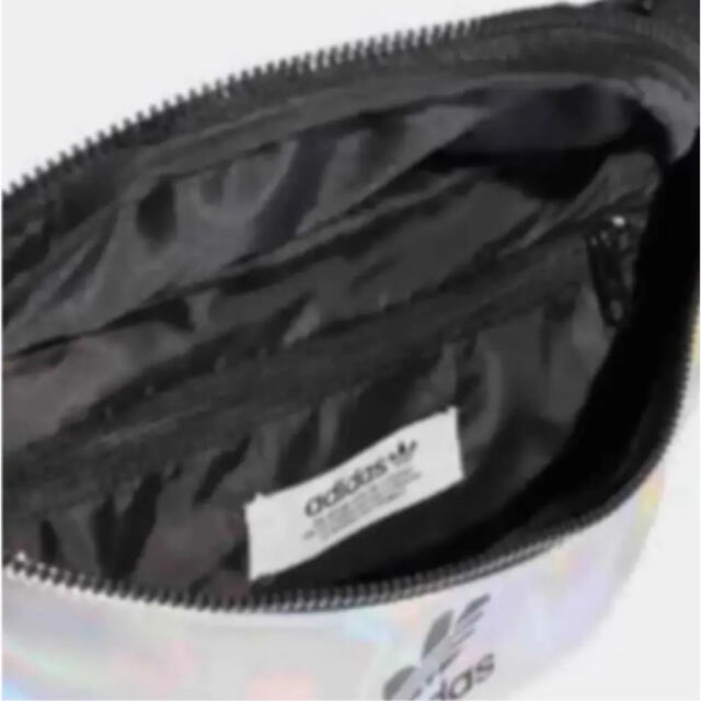 ラスト1点❗️ adidas originals ウエストバッグ