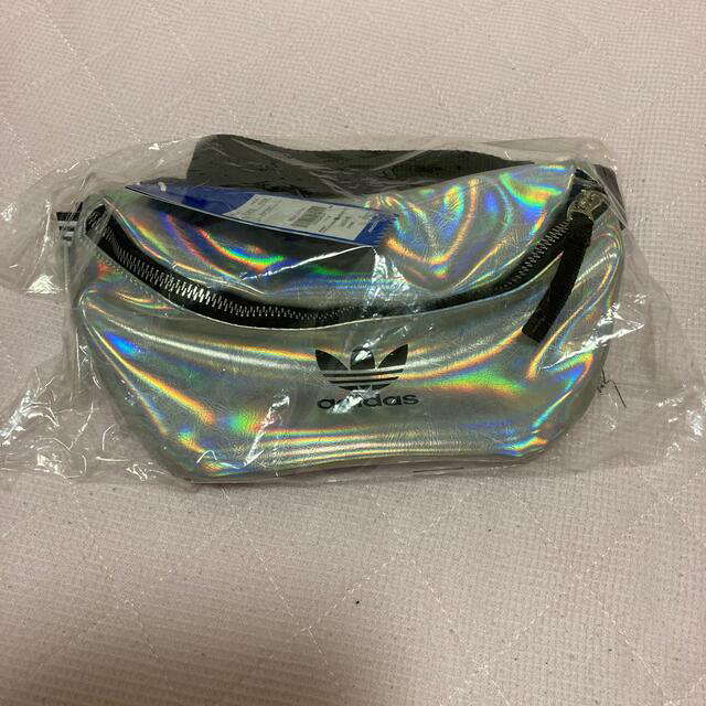 ラスト1点❗️ adidas originals ウエストバッグ