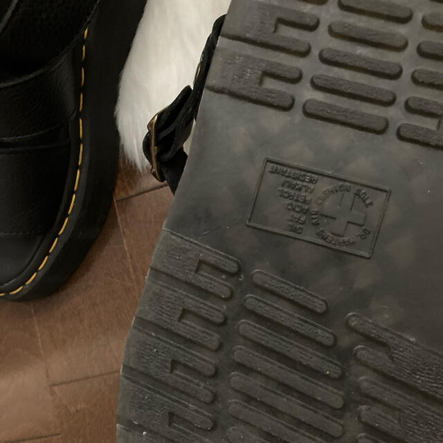 Dr.Martens(ドクターマーチン)のDr.Martens サンダル お値下げしました メンズの靴/シューズ(サンダル)の商品写真