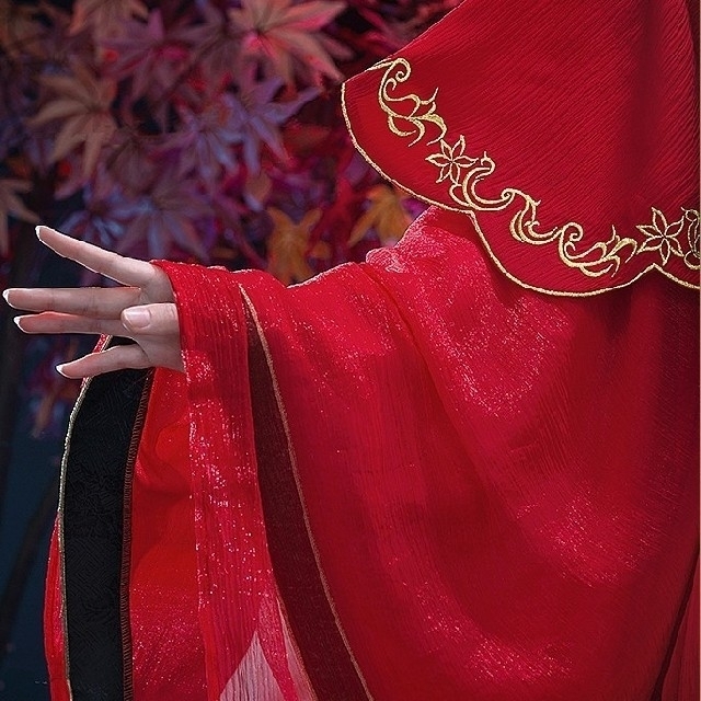 T⑩7 公式 コスプレ 天官賜福 マンガ 謝憐 花嫁 婚服 不気味の T⑩7 公式 コスプレ 天官賜福 マンガ 謝憐 花嫁 婚服 不気味の