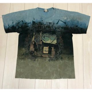 Pink Floyd Tシャツ Liquid Blue(Tシャツ/カットソー(半袖/袖なし))