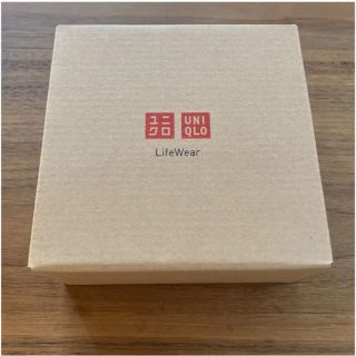 ユニクロ(UNIQLO)のユニクロ　マルチコンテナ　3つ入り(容器)