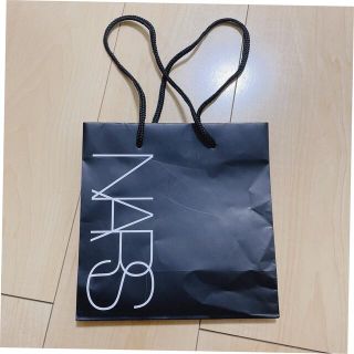 ナーズ(NARS)のNARS  ショップ袋  ショッパー  紙袋  (ショップ袋)