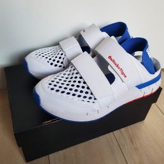 オニツカタイガー サンダル(レディース)の通販 32点 | Onitsuka Tiger