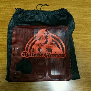 ヒステリックグラマー(HYSTERIC GLAMOUR)のヒステリックグラマーの皿(食器)