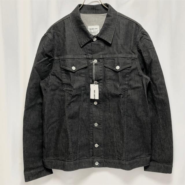 HELMUT LANG - ヘルムート ラング Helmut LANG デニム ジャケット