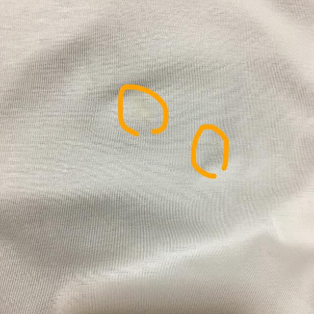 UNTITLED(アンタイトル)のUNTITLEDTシャツ 未使用品 レディースのトップス(シャツ/ブラウス(長袖/七分))の商品写真