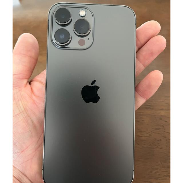 最高級 Apple - iPhone13PROMAX256ギガ スマートフォン本体 最高級 Apple - iPhone13PROMAX256ギガ スマートフォン本体