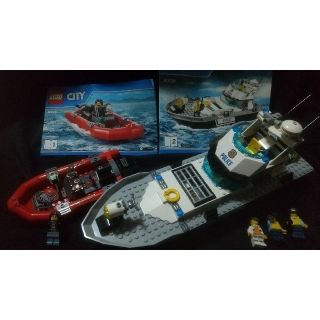 レゴ(Lego)のレゴ  60129(知育玩具)