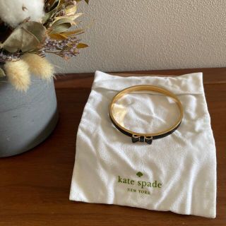 ケイトスペードニューヨーク(kate spade new york)のkatespade☆バングル(ブレスレット/バングル)