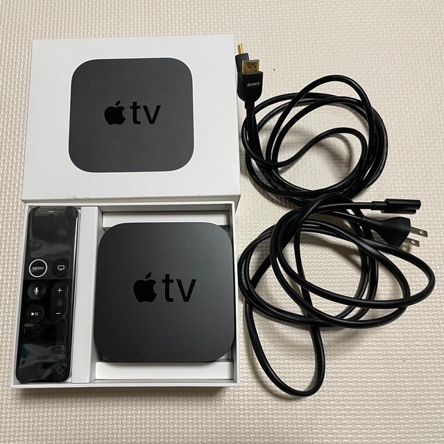 Apple(アップル)のよう様　専用 スマホ/家電/カメラのテレビ/映像機器(その他)の商品写真