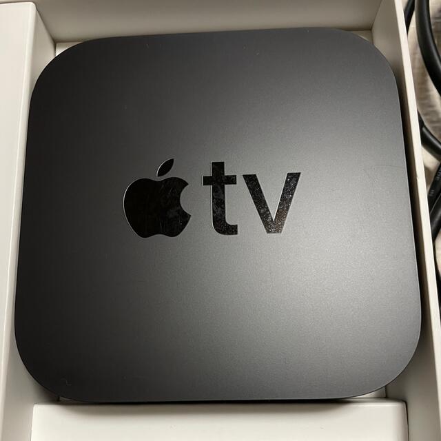 Apple(アップル)のよう様　専用 スマホ/家電/カメラのテレビ/映像機器(その他)の商品写真