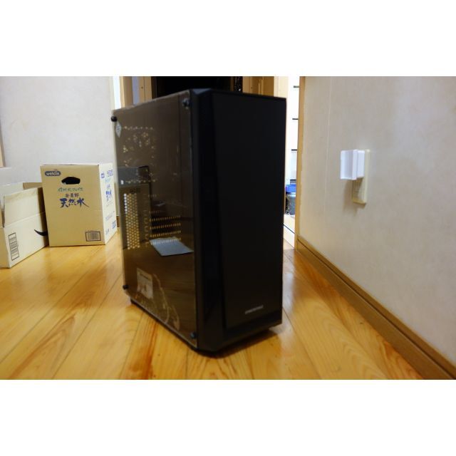 すぐ返信、お値下げ可能！　PC