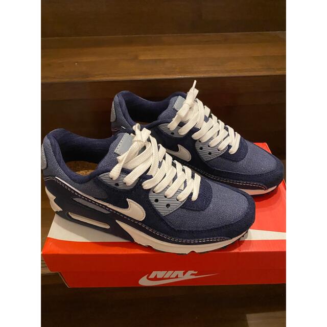 NIKE AIR MAX 90 コルク　未使用