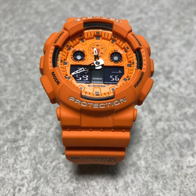 Gshock